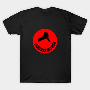 Slasher Movies T-Shirt